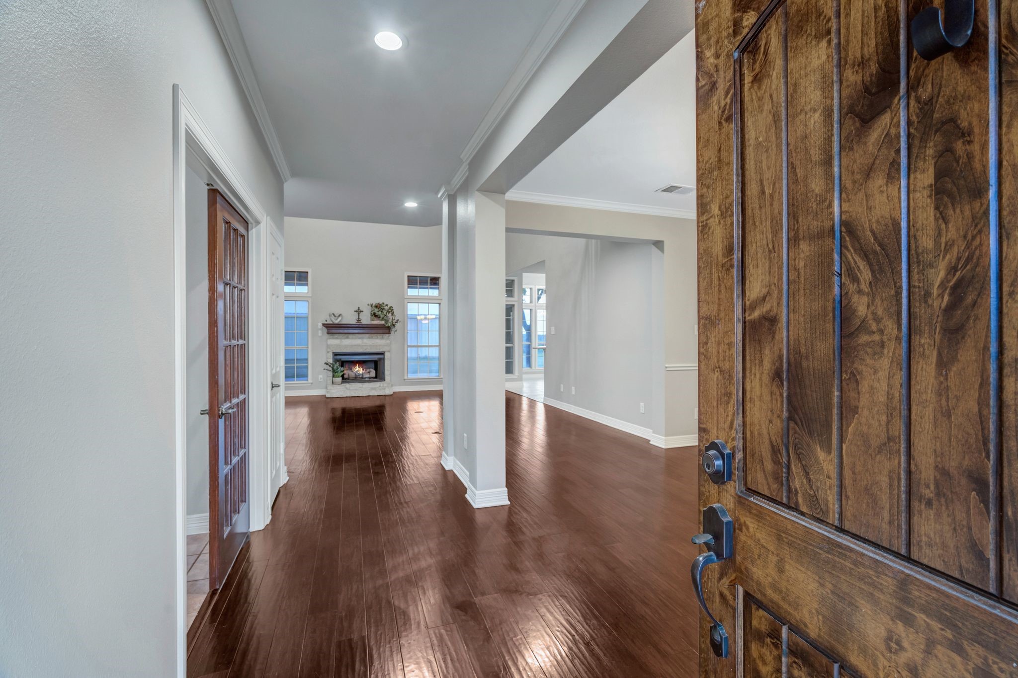 1810 Longbranch Road Waxahachie TX 76065