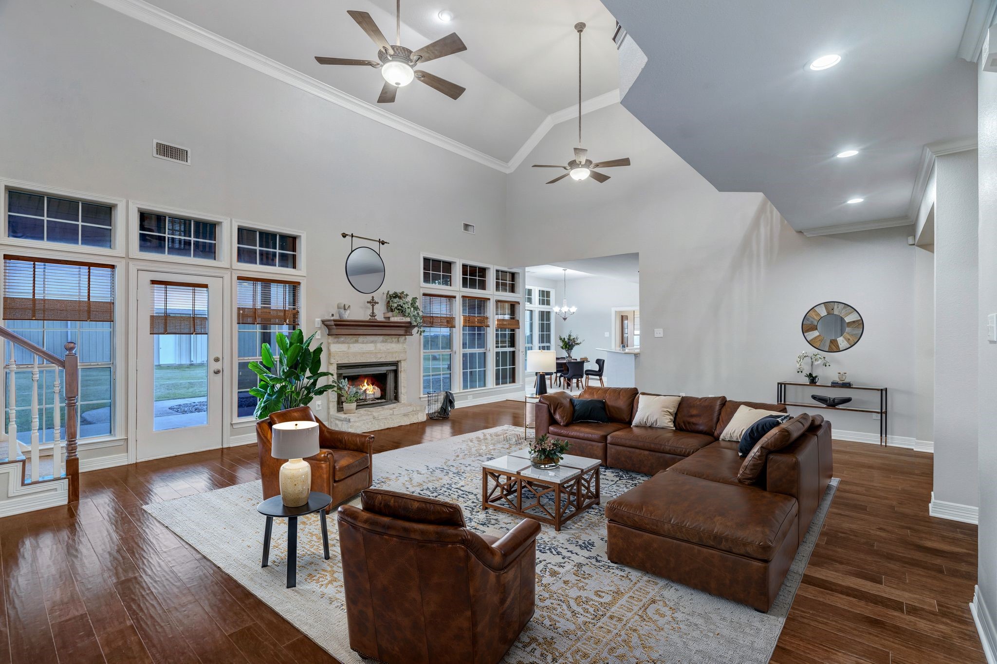 1810 Longbranch Road Waxahachie TX 76065