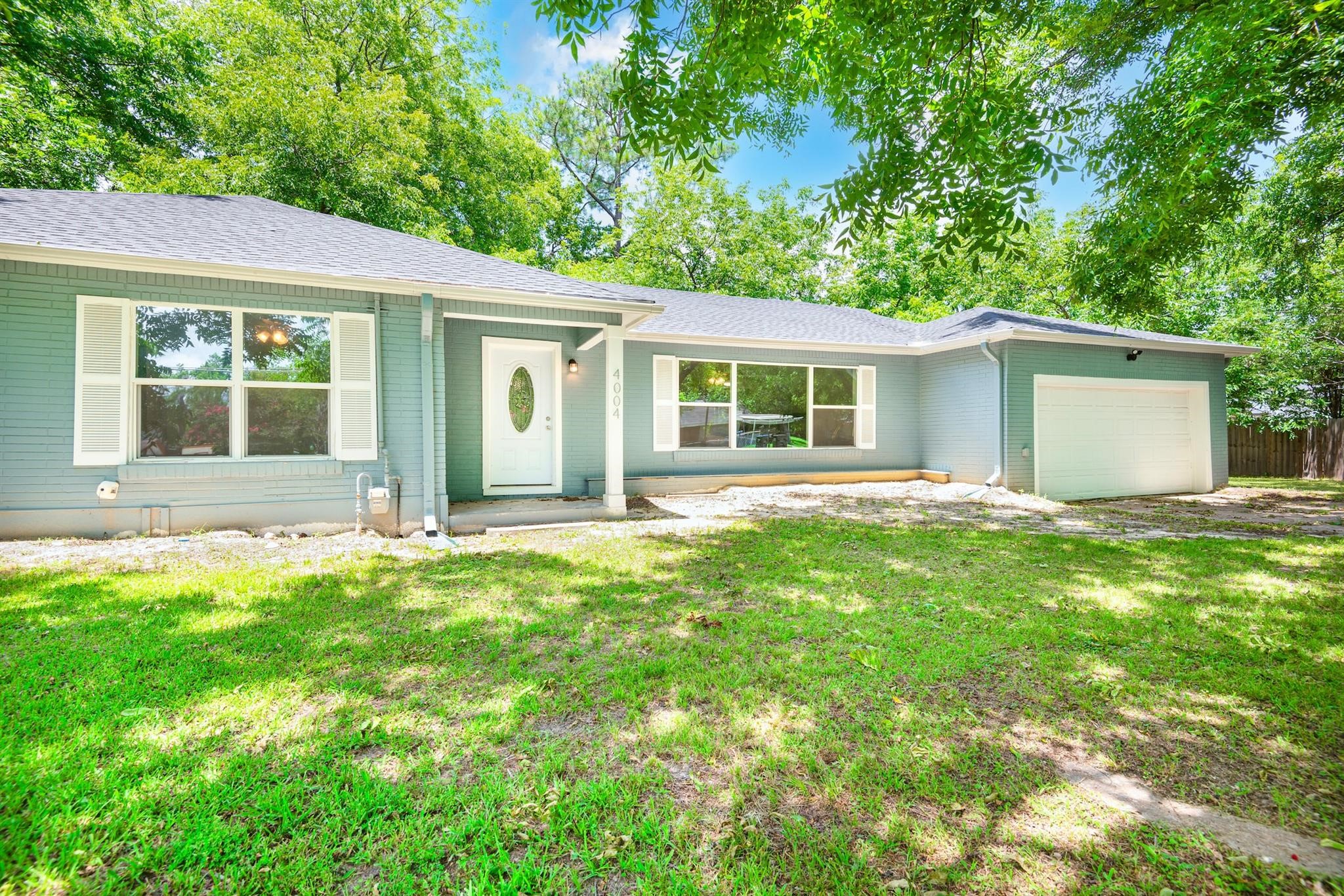 4004 4th Street Greenville TX 75401