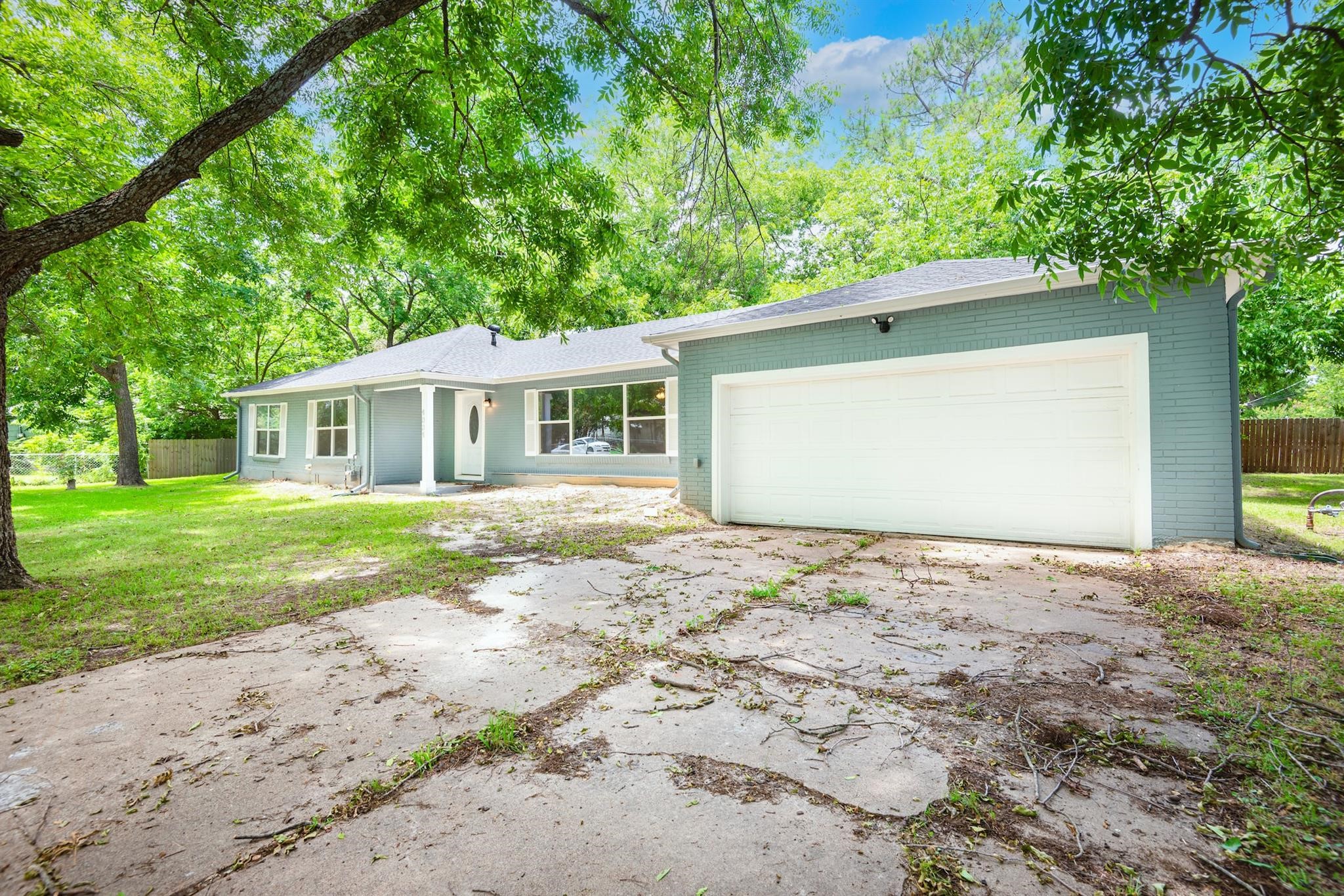 4004 4th Street Greenville TX 75401