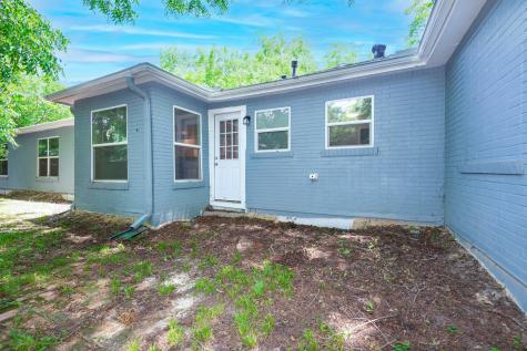 4004 4th Street Greenville TX 75401