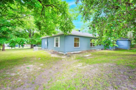 4004 4th Street Greenville TX 75401