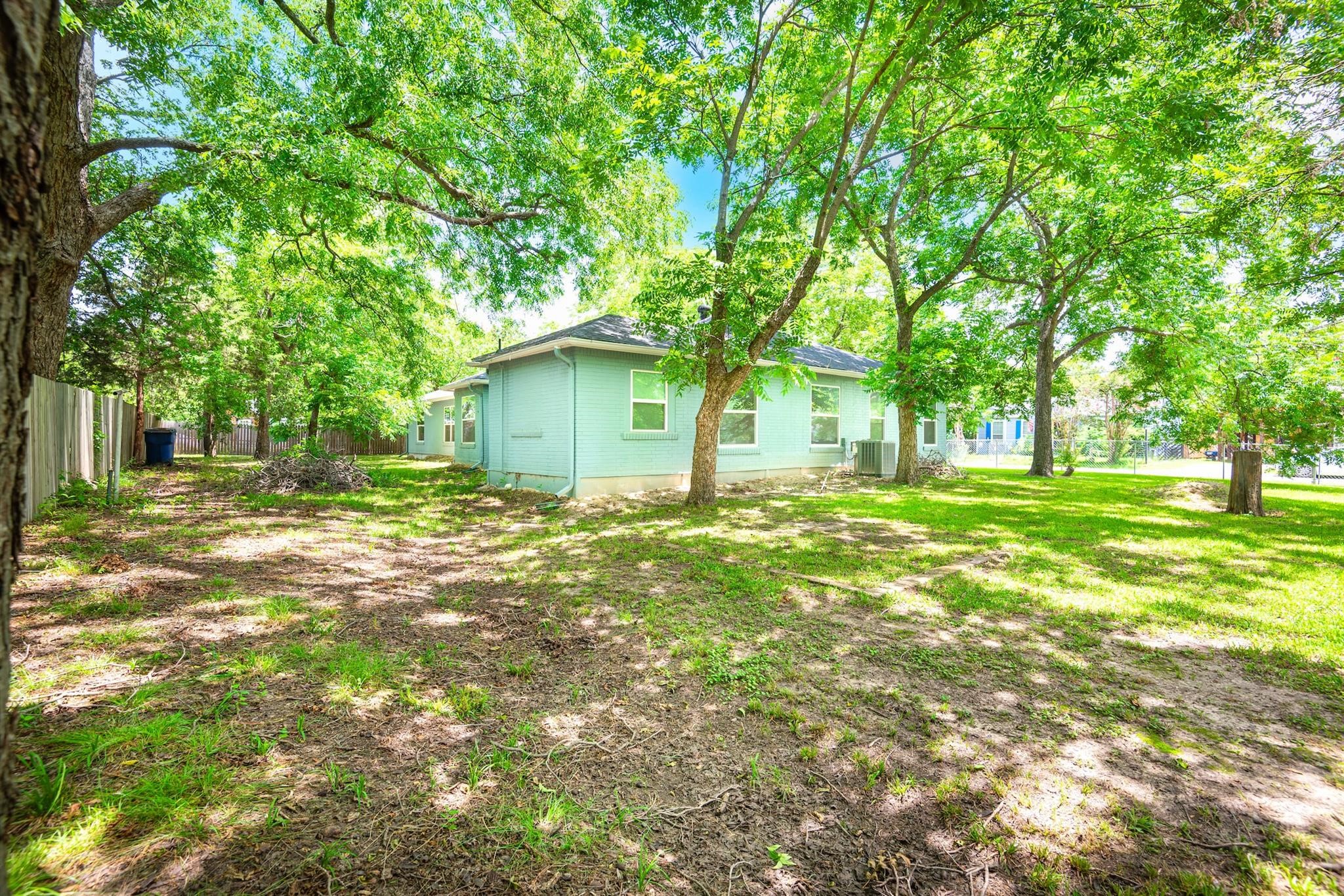 4004 4th Street Greenville TX 75401