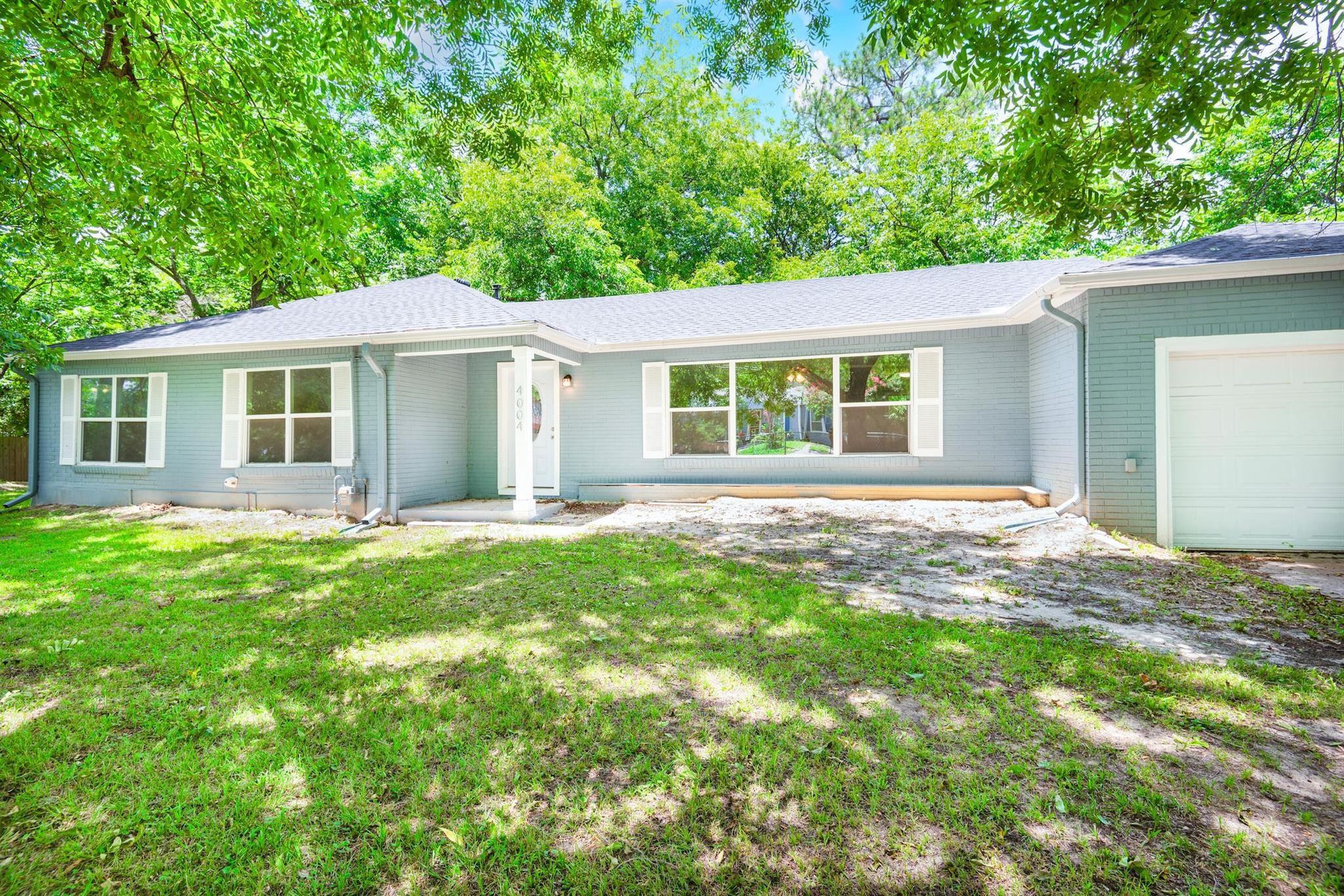 4004 4th Street Greenville TX 75401