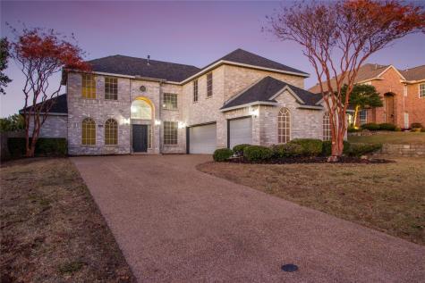 1820 Kelly Lane Rockwall TX 75087