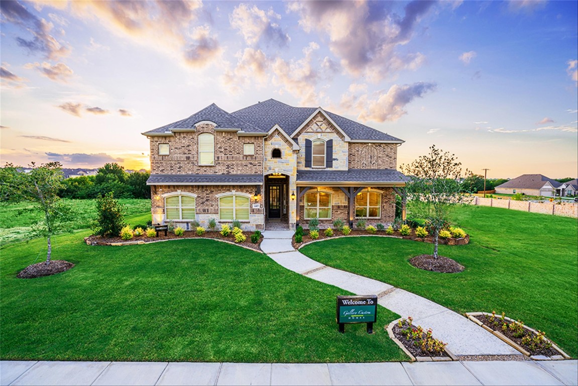 4405 Estuary Circle Garland TX 75043