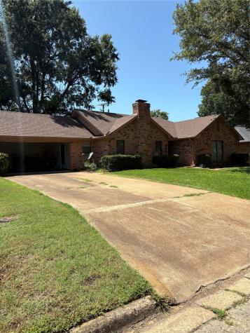 605 32nd Street NE Paris TX 75460