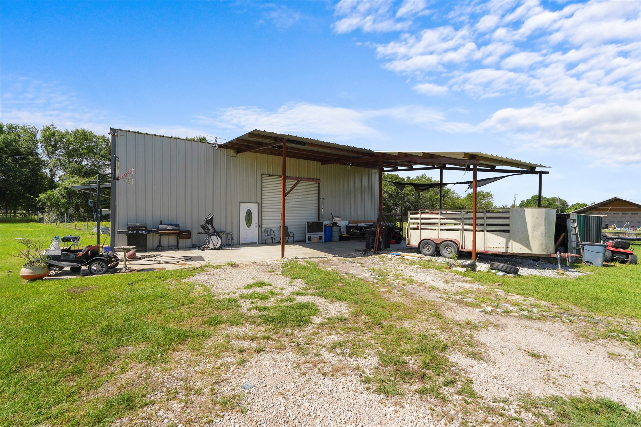 17034 Cr-4064 Kemp TX 75143