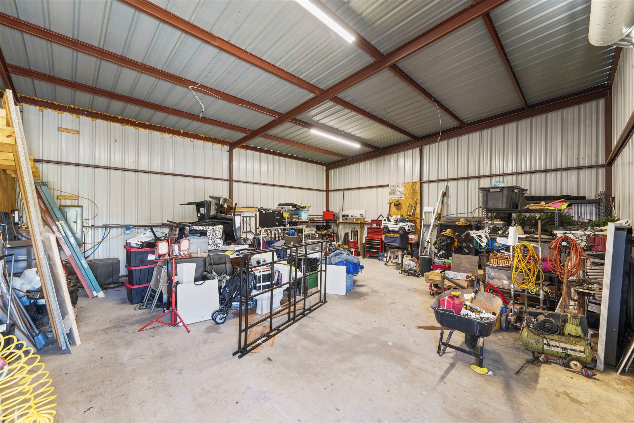 17034 Cr-4064 Kemp TX 75143