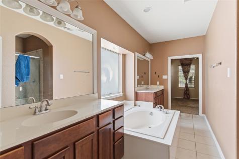 1728 Mercer Way Savannah TX 76227