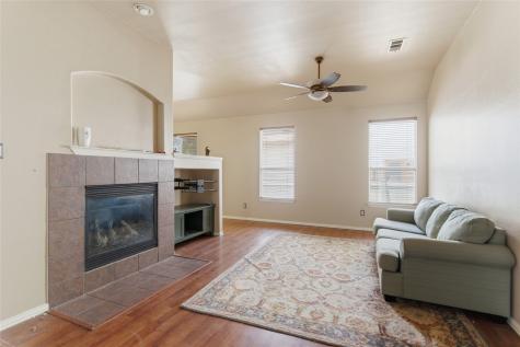 1728 Mercer Way Savannah TX 76227