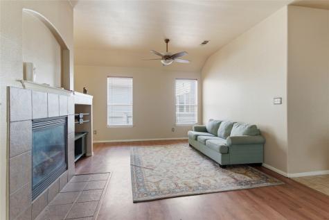 1728 Mercer Way Savannah TX 76227