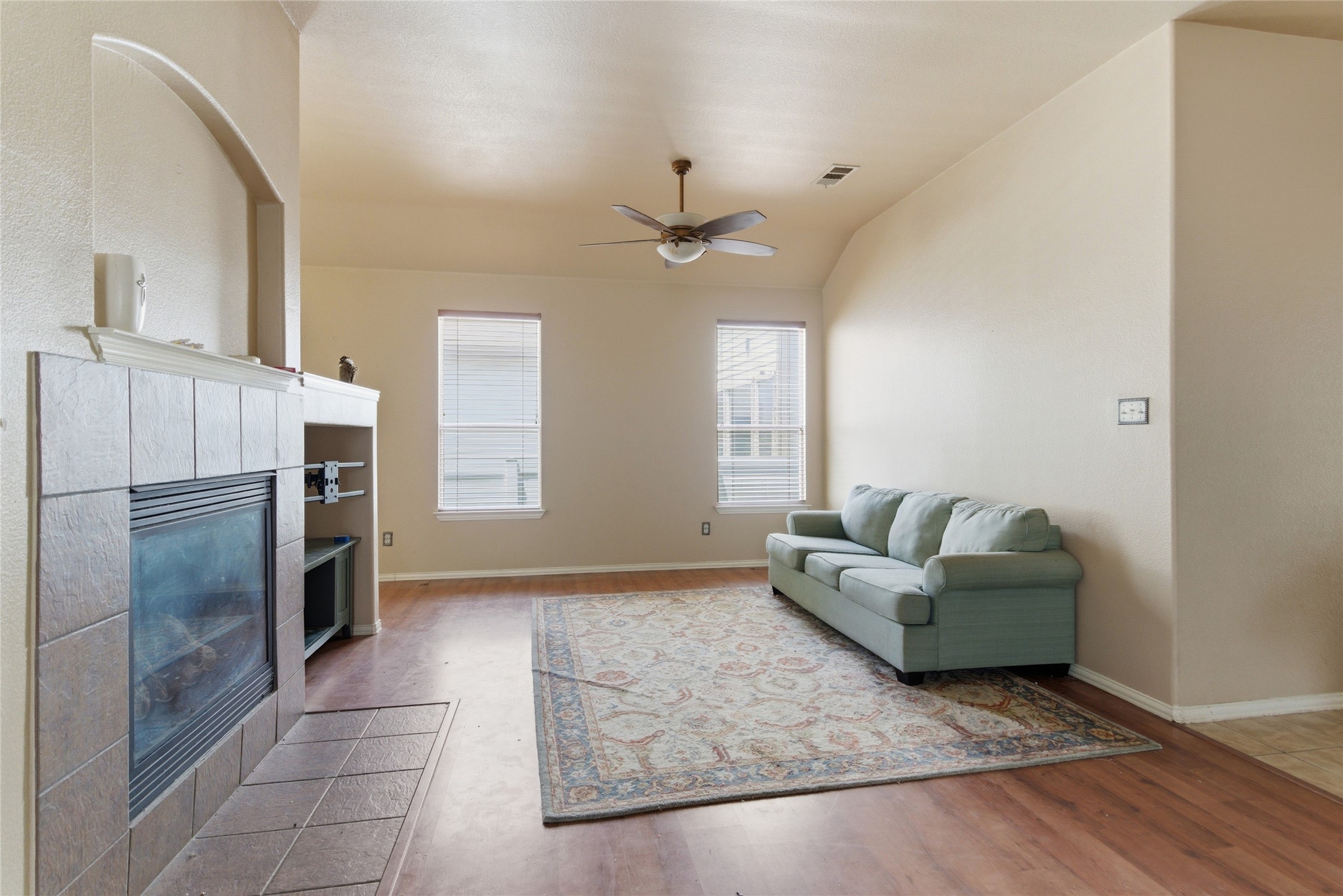 1728 Mercer Way Savannah TX 76227
