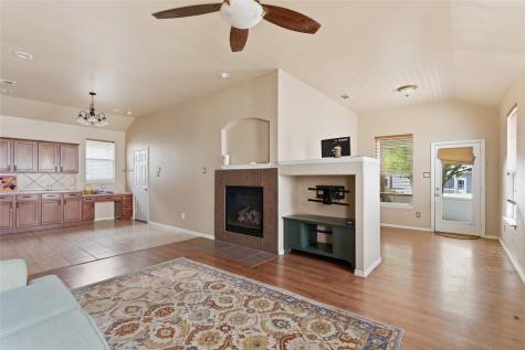 1728 Mercer Way Savannah TX 76227