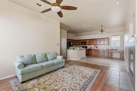 1728 Mercer Way Savannah TX 76227