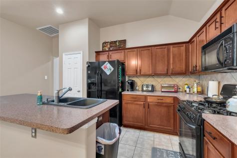 1728 Mercer Way Savannah TX 76227