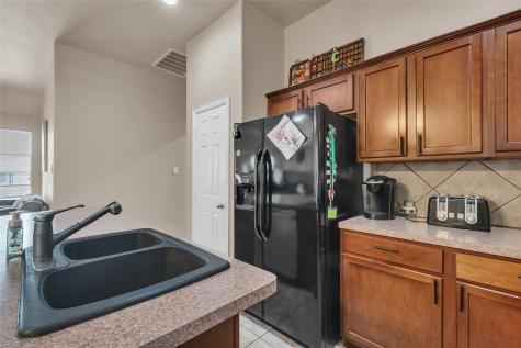 1728 Mercer Way Savannah TX 76227