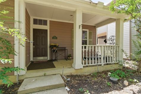 1728 Mercer Way Savannah TX 76227