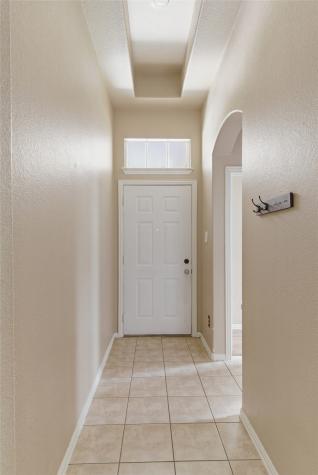 1728 Mercer Way Savannah TX 76227