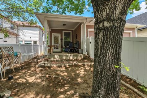 1728 Mercer Way Savannah TX 76227