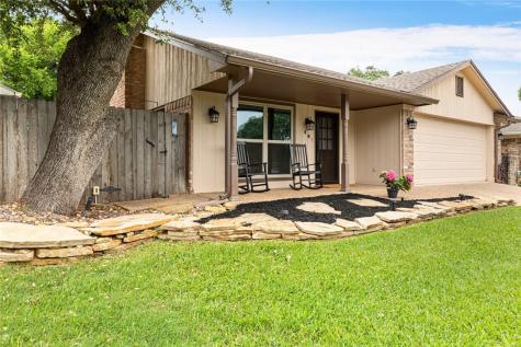 46 Sugar Creek Place Woodway TX 76712