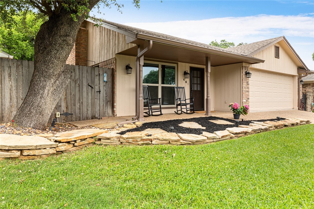 46 Sugar Creek Place Woodway TX 76712