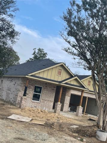 507 New Hope Street Terrell TX 75160