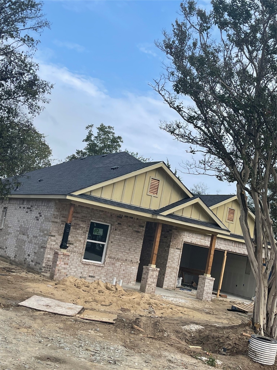 507 New Hope Street Terrell TX 75160
