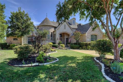 5317 Balmoral Lane Flower Mound TX 75028
