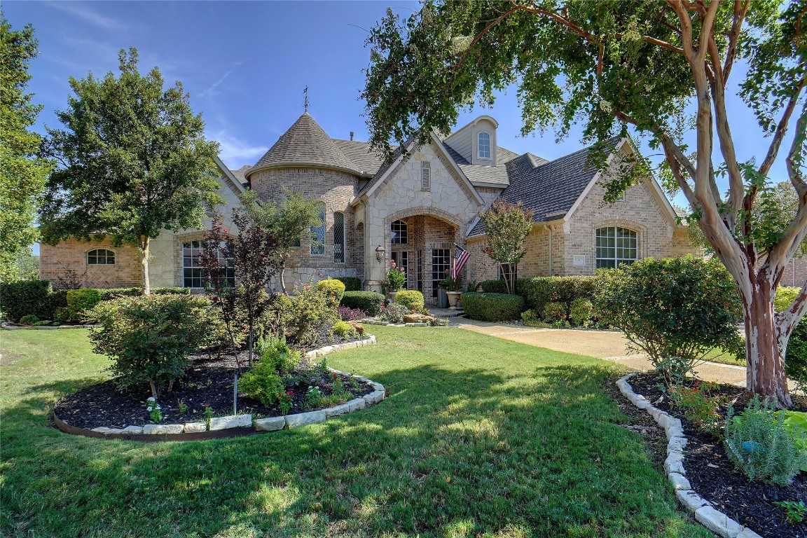 5317 Balmoral Lane Flower Mound TX 75028