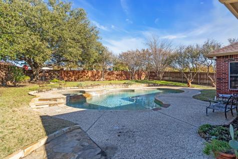 1349 Winnipeg Drive Lewisville TX 75077