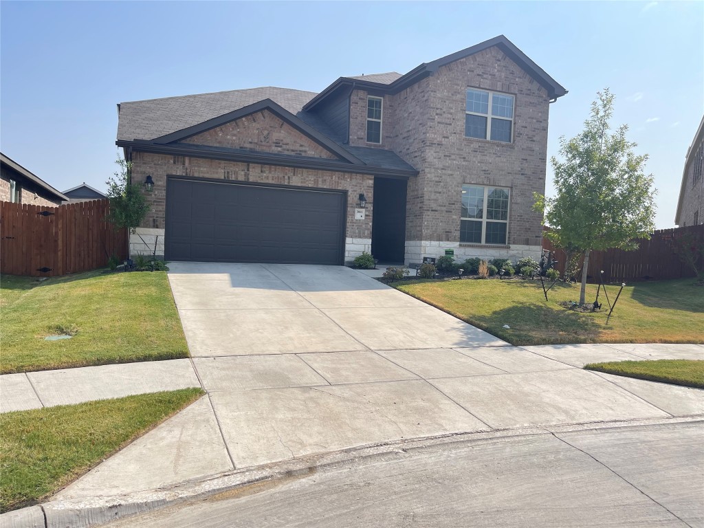 3002 Dakota Trail Crandall TX 75114