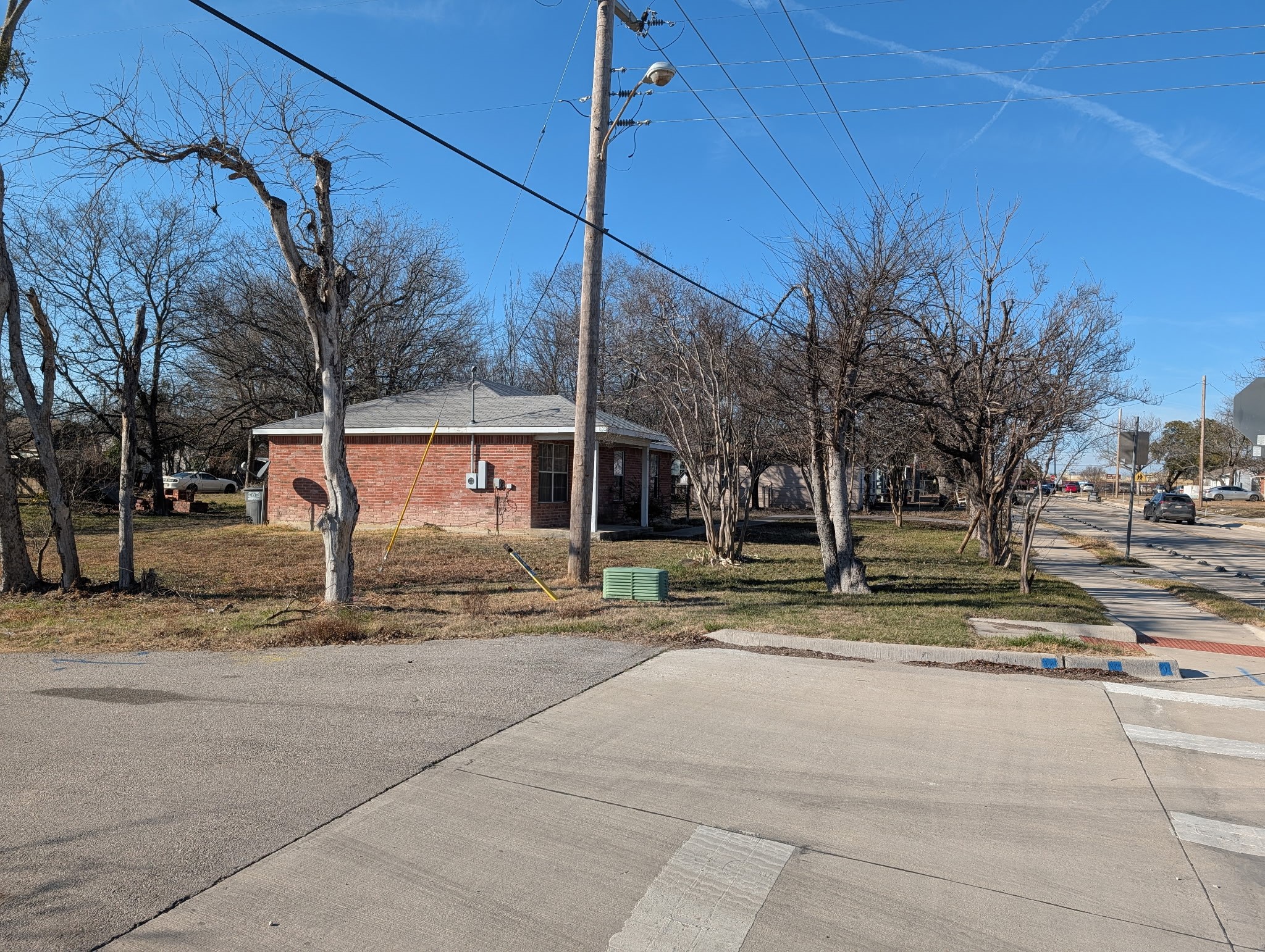 700 N 2nd Street Princeton TX 75407
