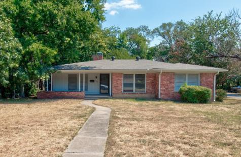 1505 N Shannon Street Sherman TX 75092
