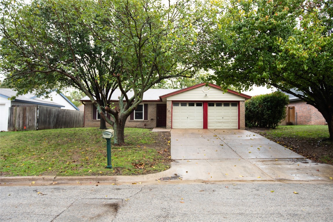 721 Admiralty Way Fort Worth TX 76108