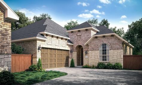 2049 Spotted Fawn Drive Arlington TX 76005