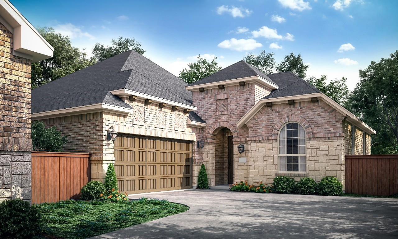 2049 Spotted Fawn Drive Arlington TX 76005