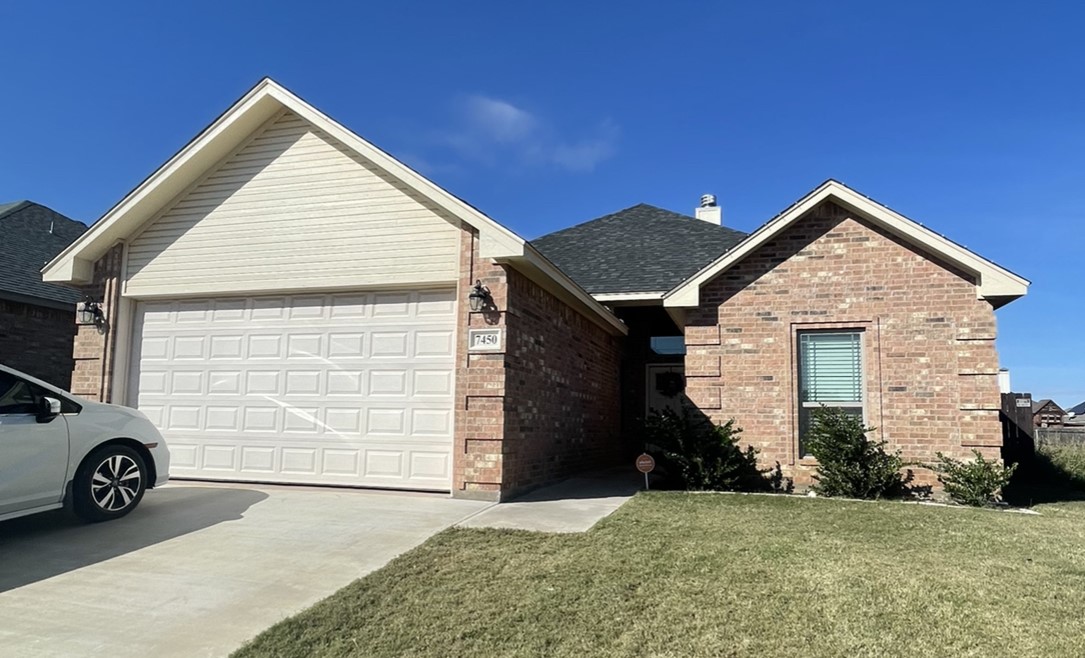 7450 Salerno Court Abilene TX 79606
