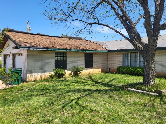 306 Wade Street Olney TX 76374