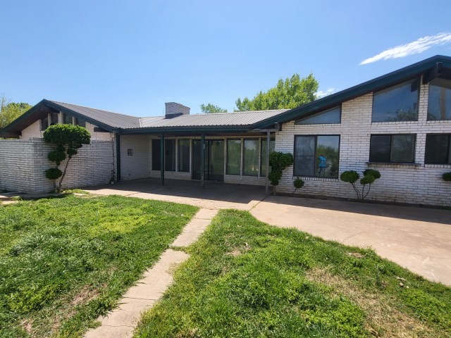 306 Wade Street Olney TX 76374