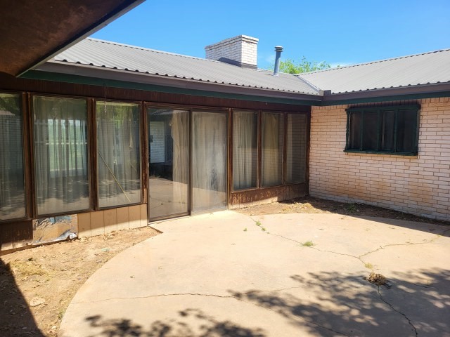 306 Wade Street Olney TX 76374