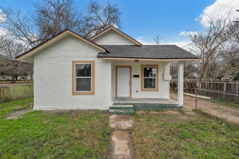 506 Rose Street Waco TX 76704