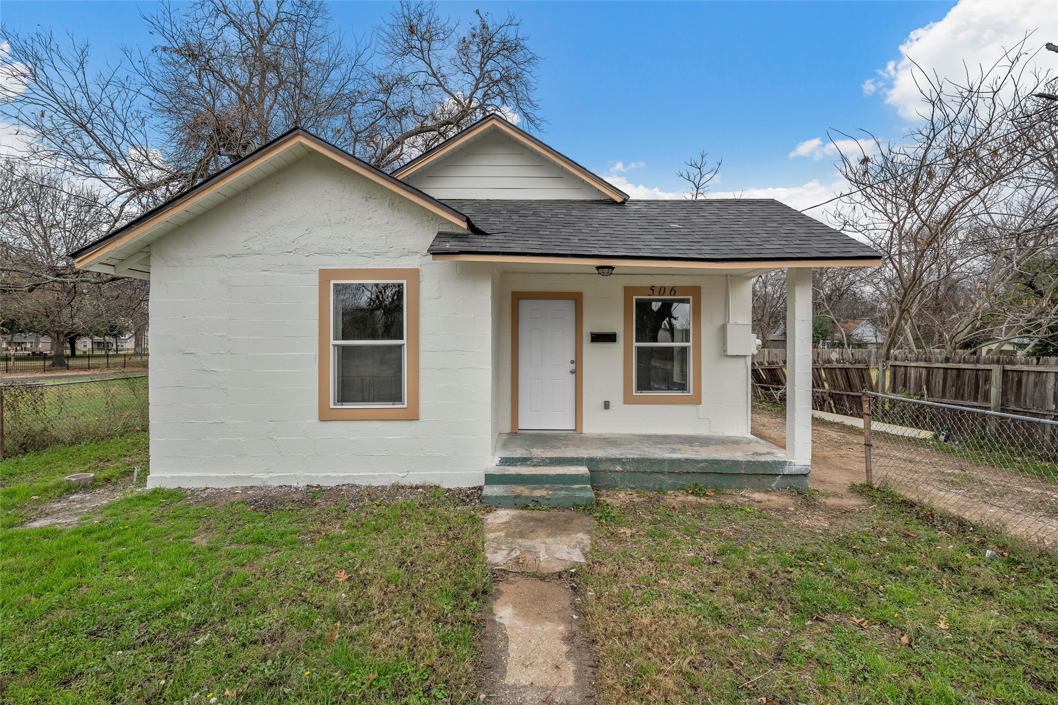 506 Rose Street Waco TX 76704