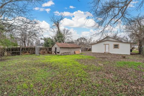 506 Rose Street Waco TX 76704
