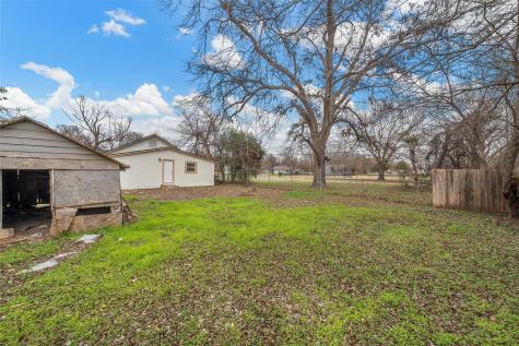506 Rose Street Waco TX 76704