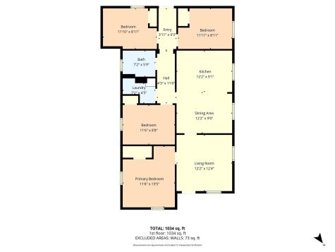 506 Rose Street Waco TX 76704