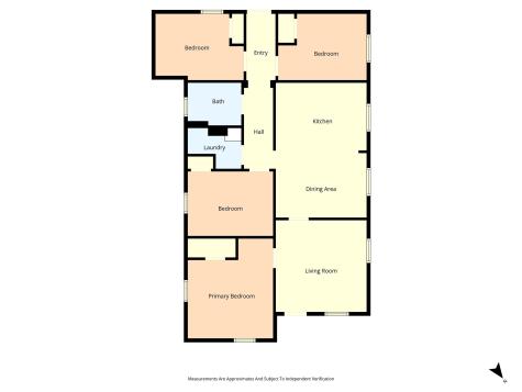 506 Rose Street Waco TX 76704