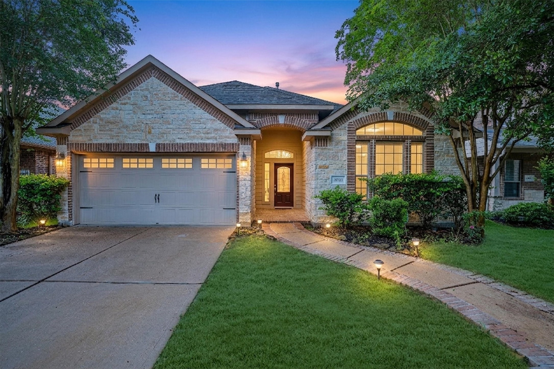 18843 Cove Pointe Drive Cypress TX 77433