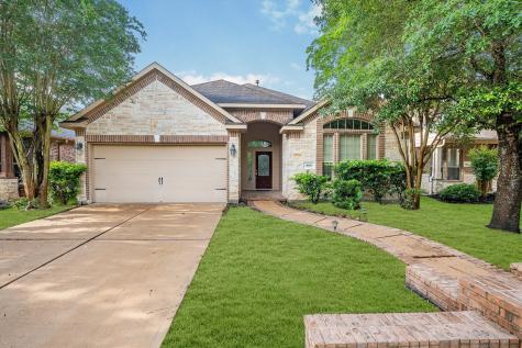 18843 Cove Pointe Drive Cypress TX 77433
