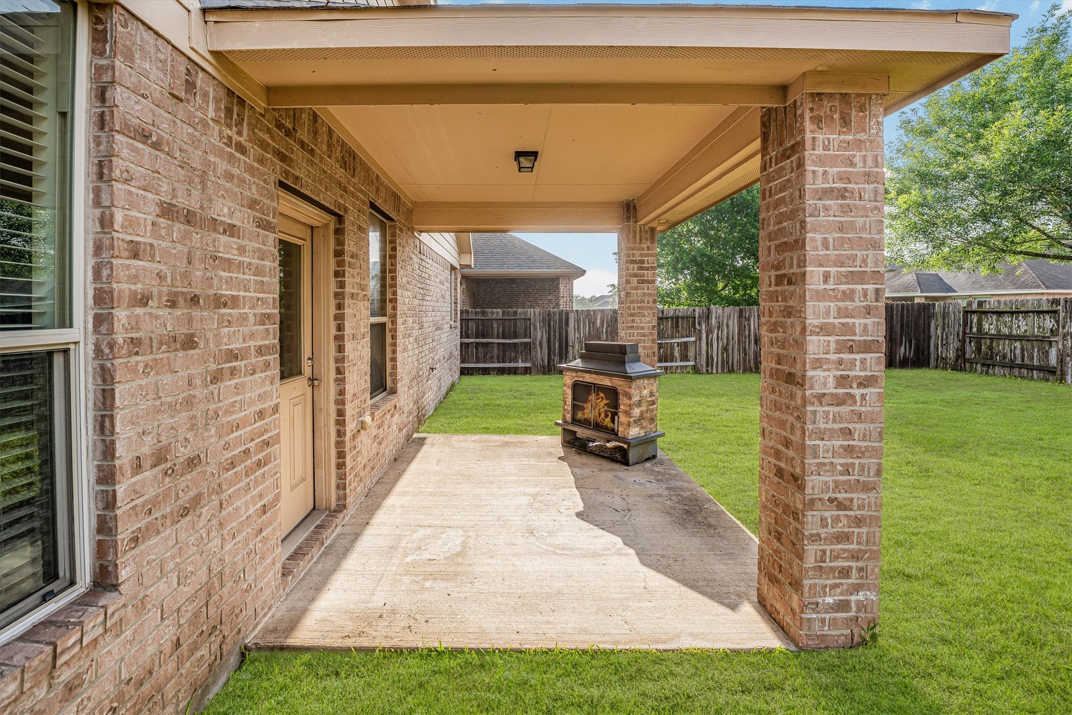 18843 Cove Pointe Drive Cypress TX 77433